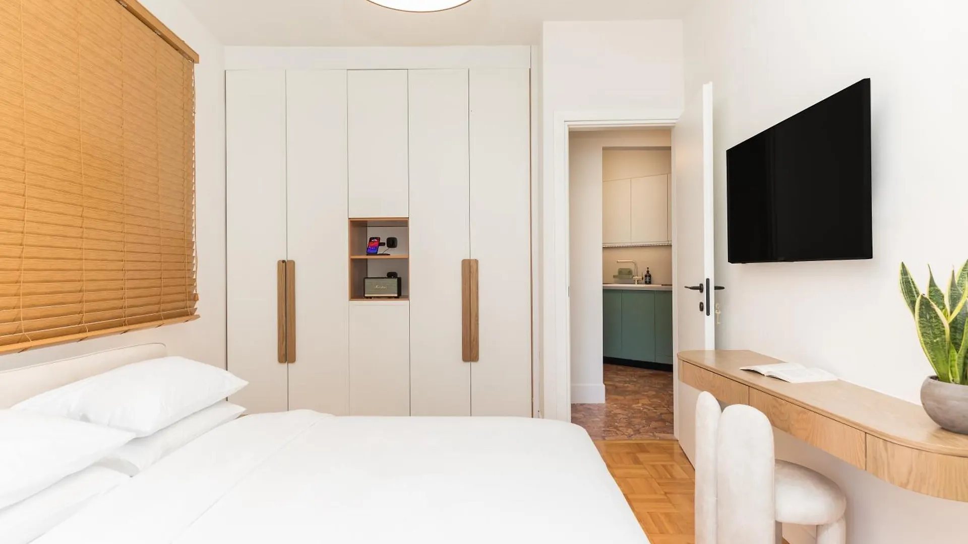 Dolly By Halu!, Apartment With Private Parking Thessaloníki