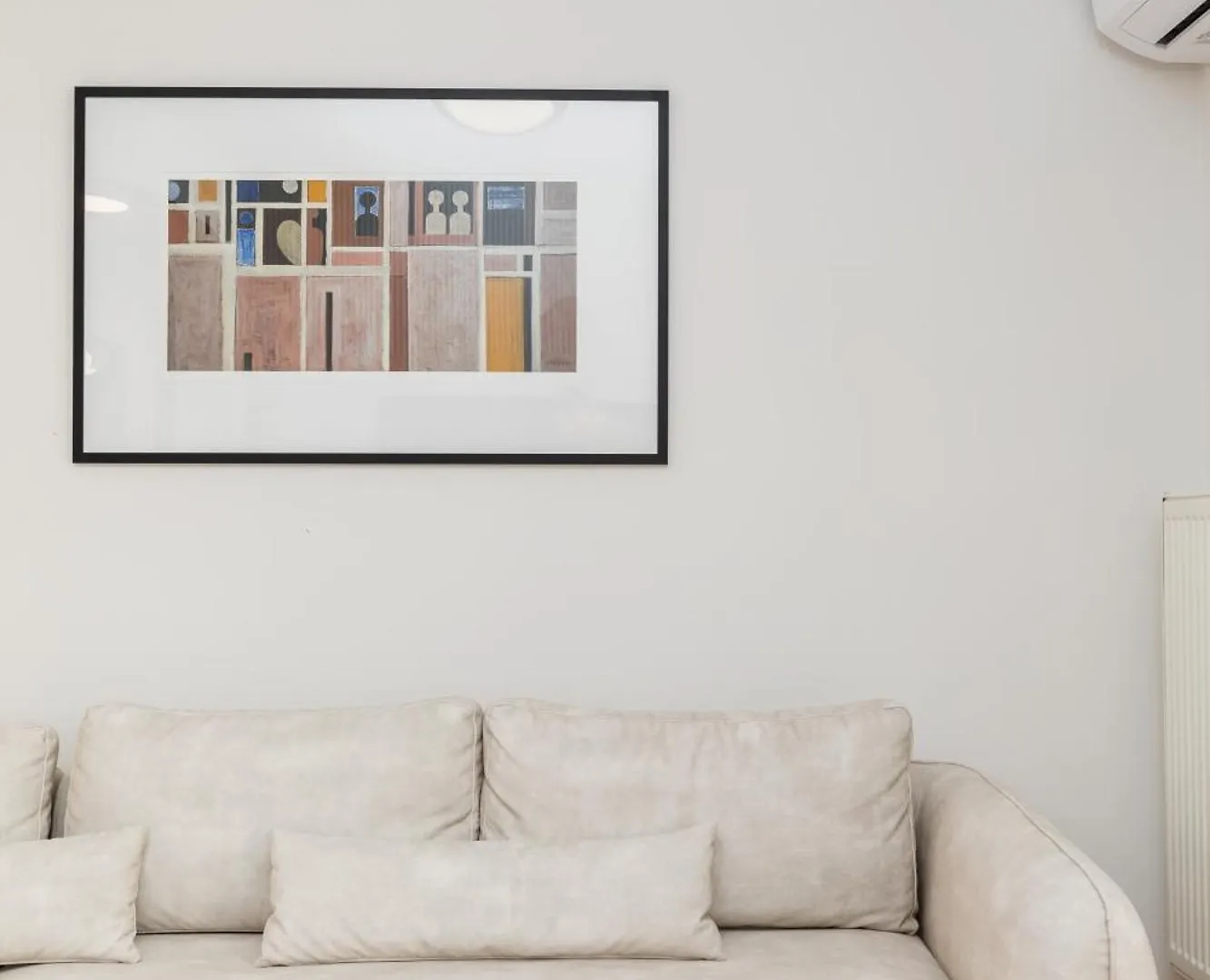 Dolly By Halu!, Apartment With Private Parking Thessaloníki