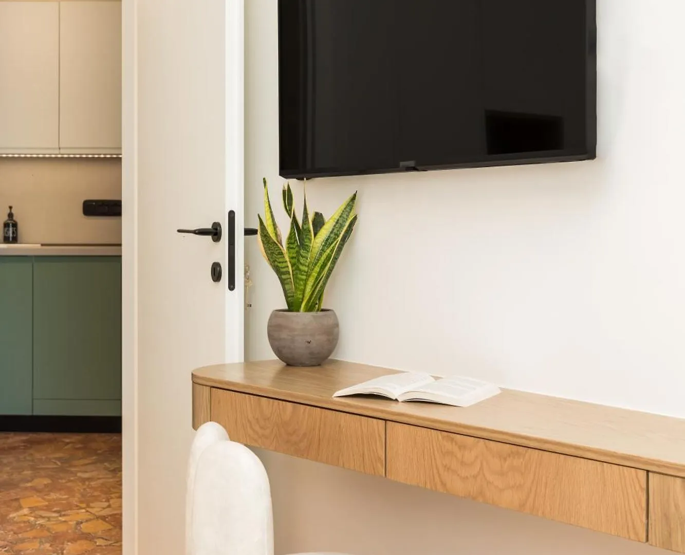 Dolly By Halu!, Apartment With Private Parking Thessaloníki