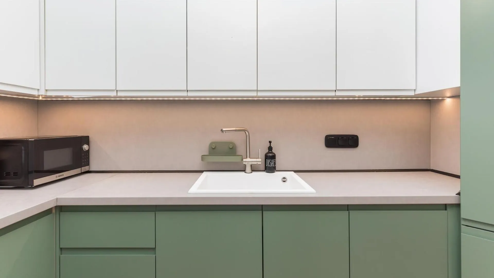Dolly By Halu!, Apartment With Private Parking Thessaloníki