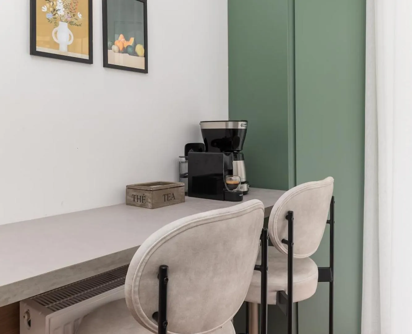 Dolly By Halu!, Apartment With Private Parking Thessaloníki Grækenland