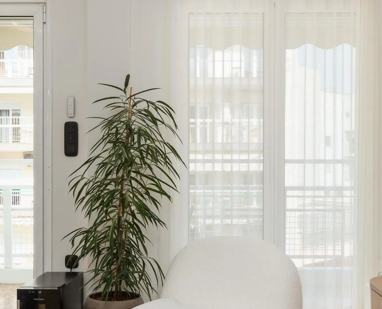 Dolly By Halu!, Apartment With Private Parking Thessaloníki Grækenland