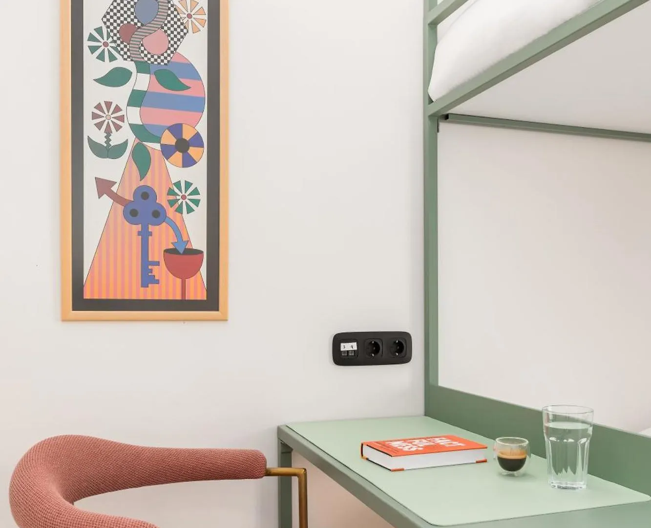 Dolly By Halu!, Apartment With Private Parking Salonicco