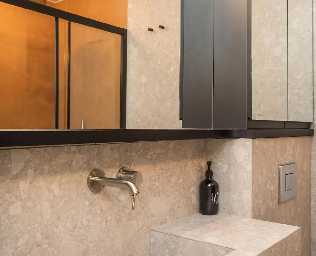 Dolly By Halu!, Apartment With Private Parking Salonicco