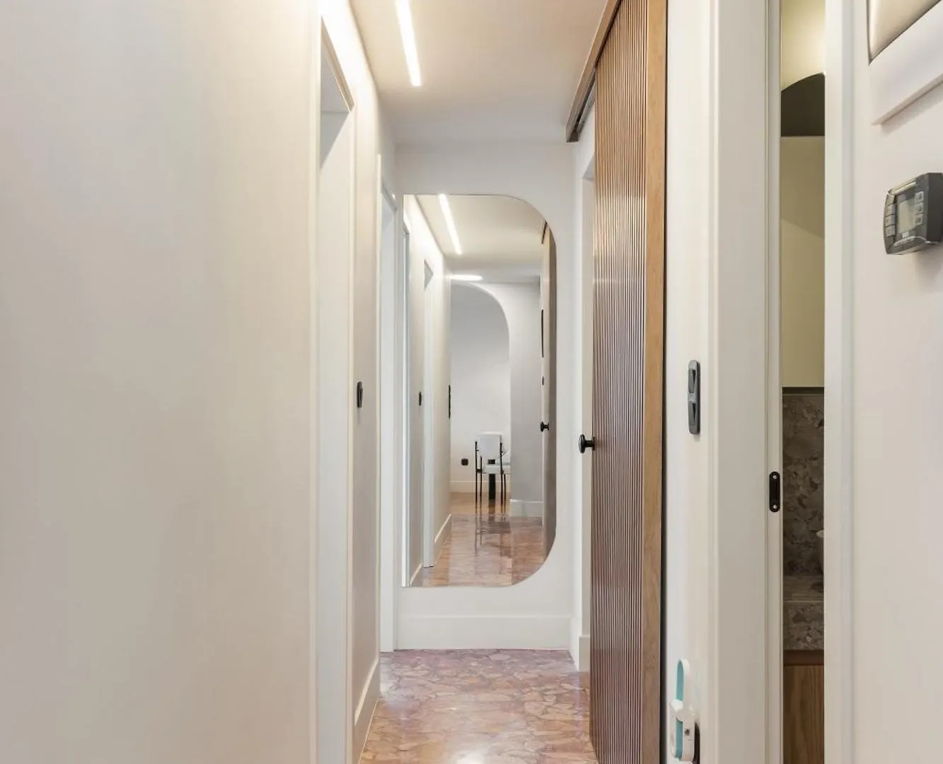 Dolly By Halu!, Apartment With Private Parking Salonicco