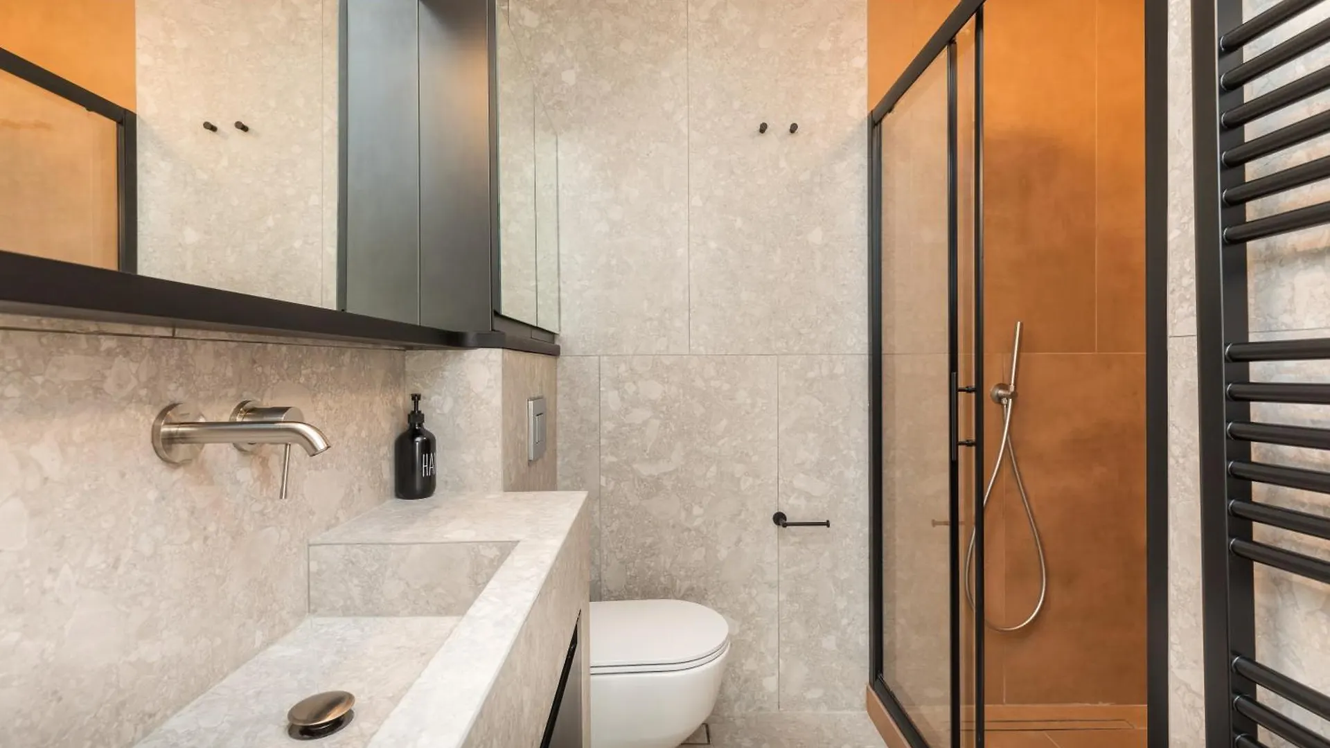 Dolly By Halu!, Apartment With Private Parking Salonicco