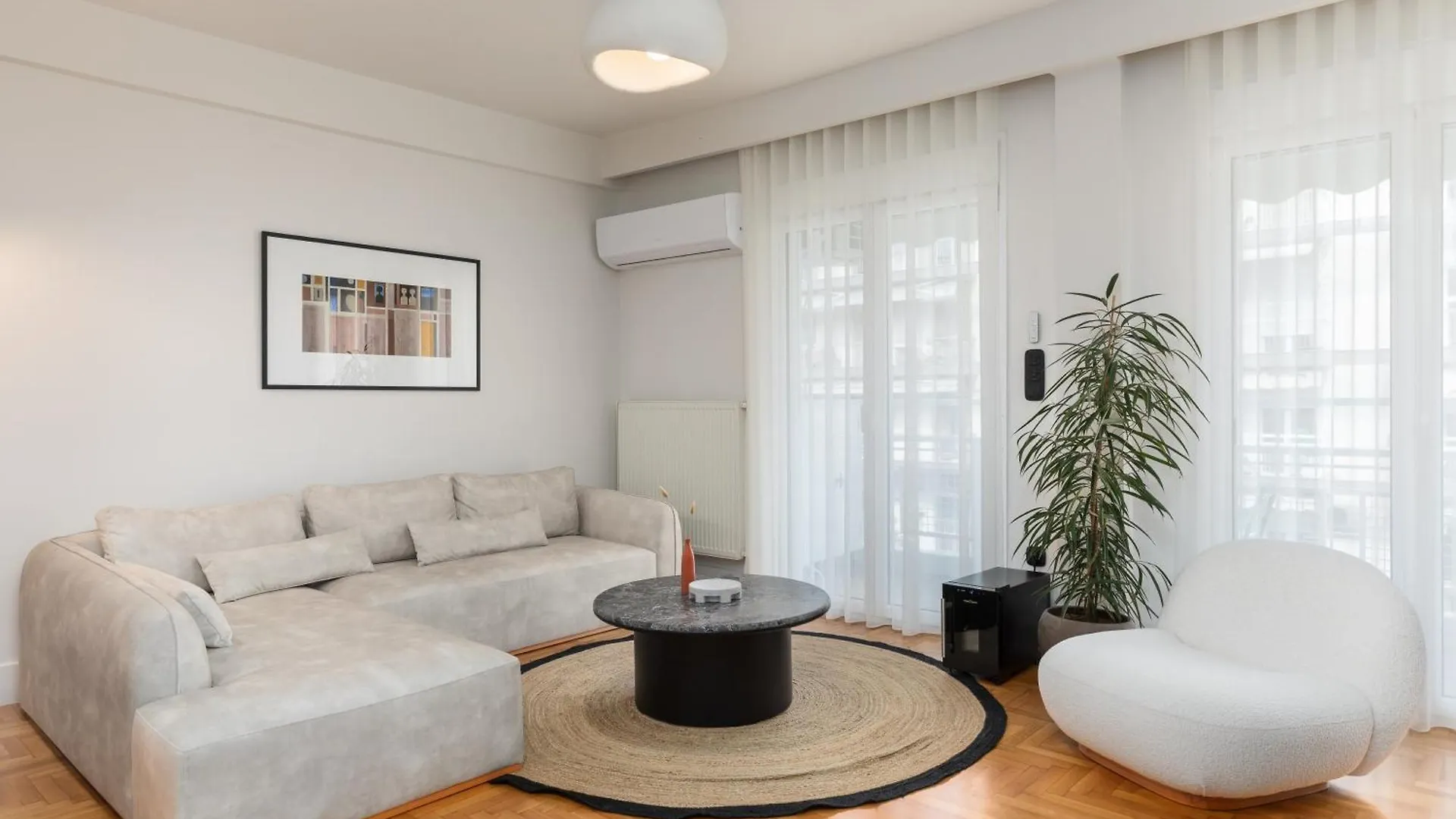 Dolly By Halu!, Apartment With Private Parking Salonicco 0*,