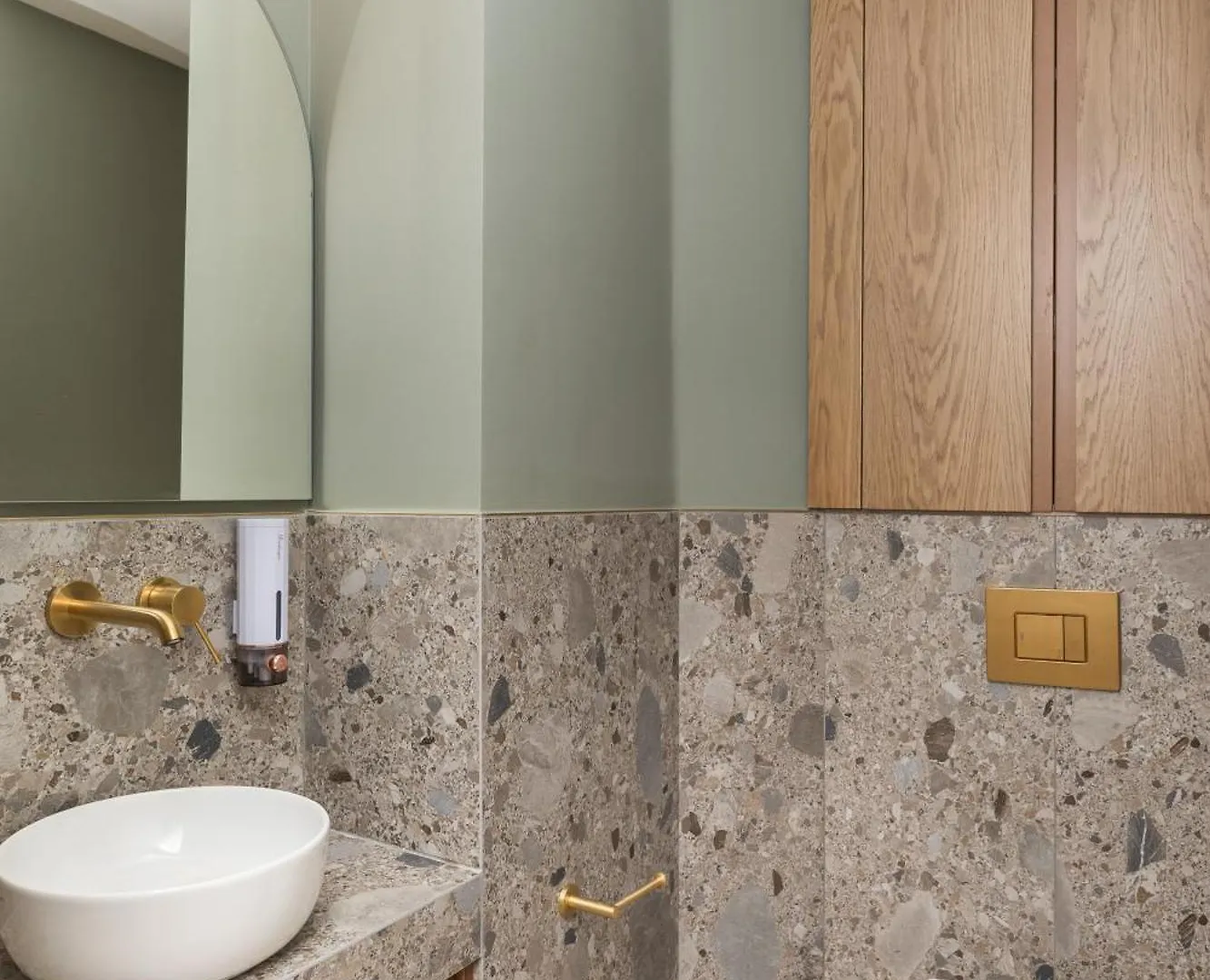 Dolly By Halu!, Apartment With Private Parking Salonicco